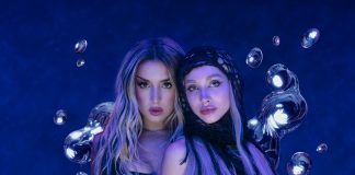 Nueva canción de Lola Índigo y María Becerra Lola Índigo