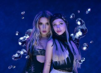 Nueva canción de Lola Índigo y María Becerra Lola Índigo