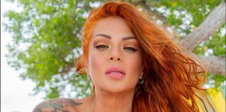 ¡El gran video! Mira lo que se hizo Marbelle en su rostro Marbelle