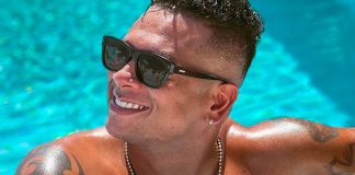 ¡Qué sorpresa! Fredy Guarín muestra su cambio de look Freddy_Guarin