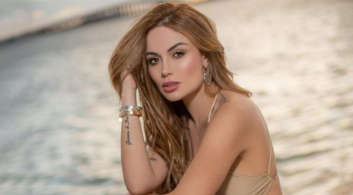 ¡Les dio palo! Sara Uribe habló sobre creadores de contenido Sara Uribe