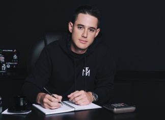 Pedro Castellanos y ‘Monastery Couture’, su gran compañía de moda Pedro Castellanos_