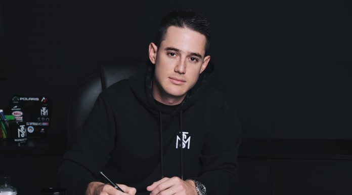 Pedro Castellanos y ‘Monastery Couture’, su gran compañía de moda Pedro Castellanos_