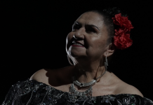 ¿Qué paso con María Nelfi, después de ganar ‘La Voz: Senior’? María Nelfi