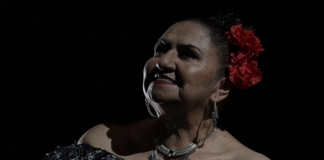 ¿Qué paso con María Nelfi, después de ganar ‘La Voz: Senior’? María Nelfi