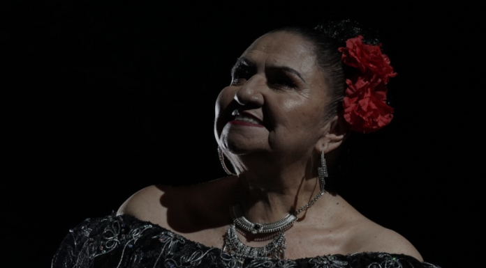 ¿Qué paso con María Nelfi, después de ganar ‘La Voz: Senior’? María Nelfi