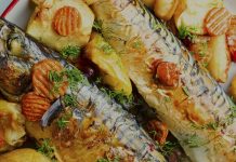 Del Tolima para MásQver: receta de viudo de bocachico viudo de bocachico