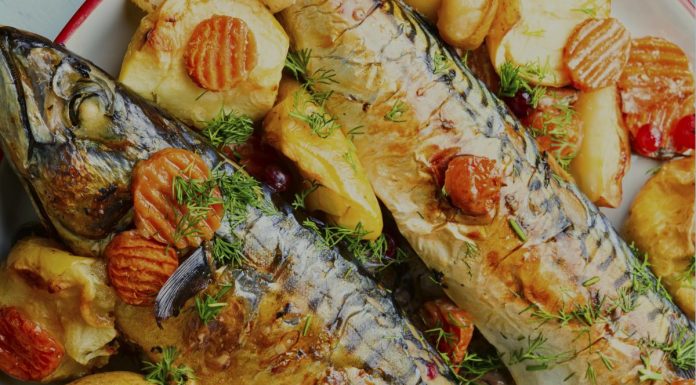 Del Tolima para MásQver: receta de viudo de bocachico viudo de bocachico