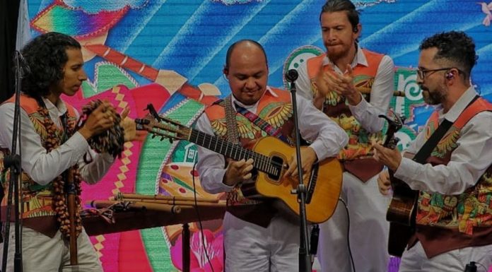 Juglares presenta su nuevo EP ‘Sin fronteras’ Juglares