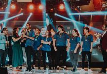 Esports: Braves Rising se corona campeón de la Súper Final en la Fibra Movistar Golden League 2022 Golden League