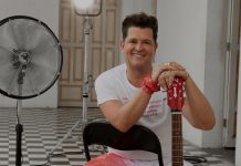 Carlos Vives enamora al mundo a lo colombiano, con sabor y autenticidad Carlos Vives