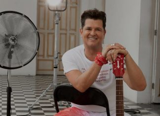 Carlos Vives enamora al mundo a lo colombiano, con sabor y autenticidad Carlos Vives