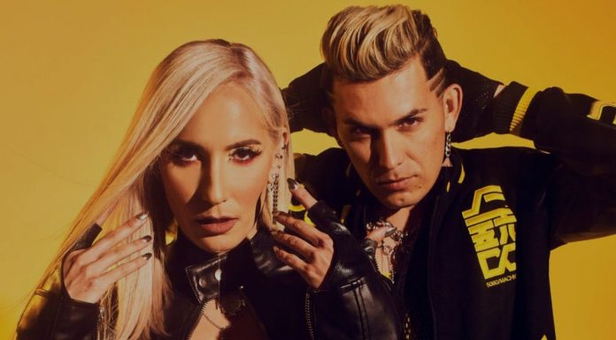 El dúo puertorriqueño Domino Saints nos cuenta su trayectoria musical Domino Saints