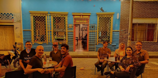 Para el plan de viernes en la noche, la cita es en ‘Tornamesa’, Medellín Tornamesa