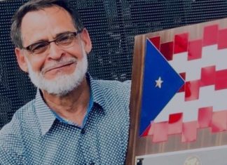 El legado de Héctor Tricoche, ‘un lobo domésticado’ de la salsa El legado de Héctor Tricoche, 'un lobo domésticado' de la salsa