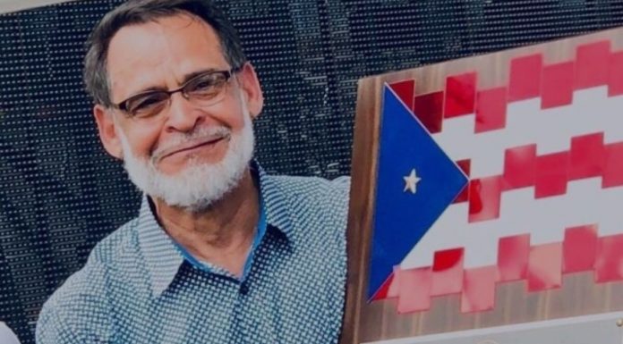 El legado de Héctor Tricoche, ‘un lobo domésticado’ de la salsa El legado de Héctor Tricoche, 'un lobo domésticado' de la salsa