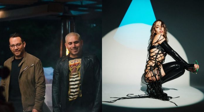 No te puedes perder de estos cinco estrenos musicales MásQver Másqver