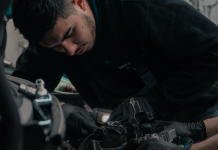 Estos son los pasos para que usted mismo realice el cambio el aceite al carro Cambio de aceite
