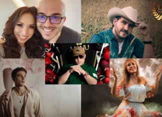 No te puedes perder de estos cinco estrenos musicales MásQver Masqver