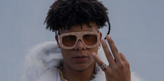 Kalido estrena ‘Dior’ su nuevo éxito musical Kalido