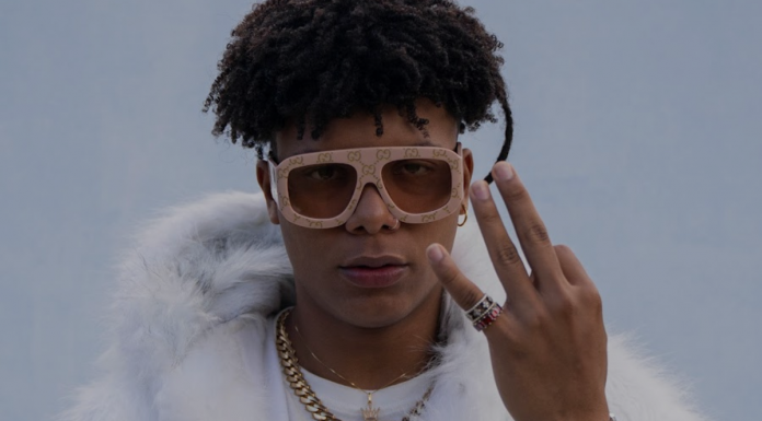 Kalido estrena ‘Dior’ su nuevo éxito musical Kalido