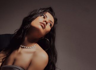 La metamorfosis de Yereekha, una caleña de talento innato