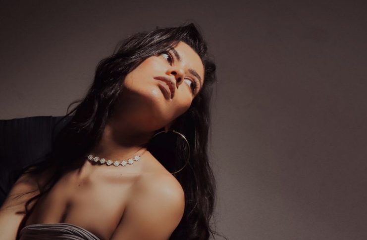 La metamorfosis de Yereekha, una caleña de talento innato