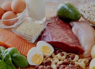 Hablemos de nutrición y como llevar una vida saludable sin tantas dietas Nutrición