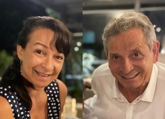 ¡Video imperdible! Esposa de Darío Gómez se salió de casillas en su sepelio Darío Gómez