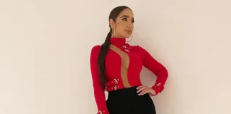 Cambios de Paola Jara después de sus cirugías Paola Jara