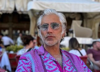 Alejandro Fernández sigue provocando malos pensamientos alejandro-fernandez