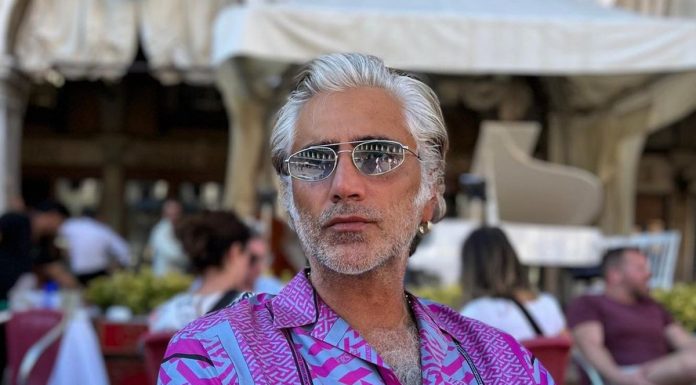 Alejandro Fernández sigue provocando malos pensamientos alejandro-fernandez