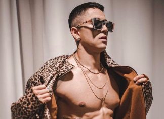 Andy Rivera anuncia que sufre de depresión ¿Será por amor? andy