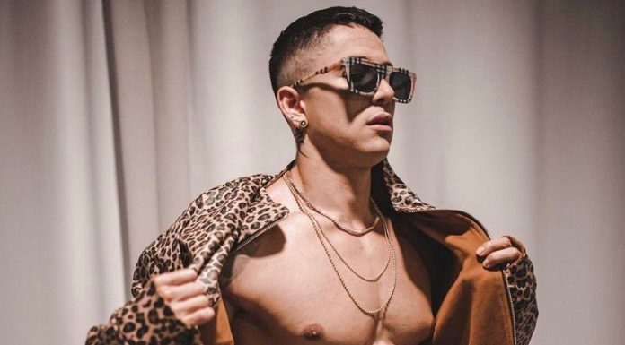 Andy Rivera anuncia que sufre de depresión ¿Será por amor? andy