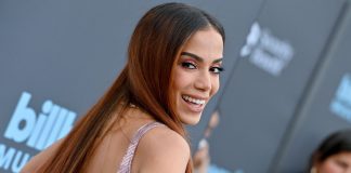 Anitta lanza «Gata», la primer canción de su álbum Deluxe anitta