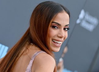 Anitta lanza «Gata», la primer canción de su álbum Deluxe anitta