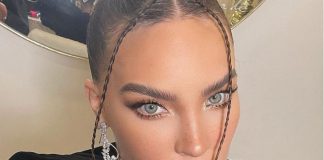 Belinda deja claro que: «Sin novio puedo hacer lo que quiera» belinda