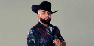 Carín León rinde homenaje al vallenato con “Invierno pasado” carin