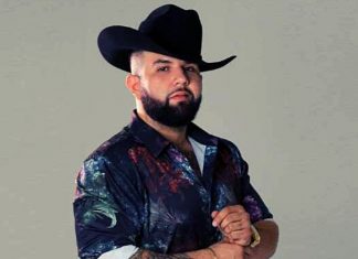 Carín León rinde homenaje al vallenato con “Invierno pasado” carin