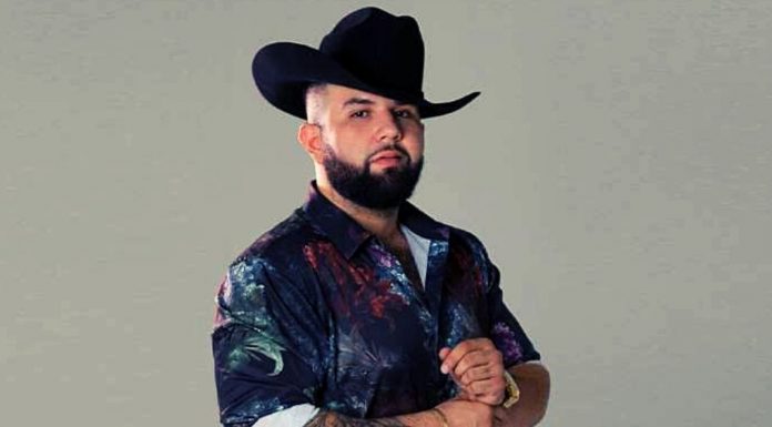 Carín León rinde homenaje al vallenato con “Invierno pasado” carin