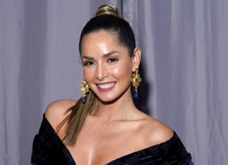 Carmen Villalobos será la nueva presentadora en un programa en EE.UU Carmen