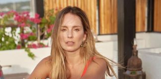 Claudia Bahamón se confiesa, ¿tiene o no cirugías? claudia