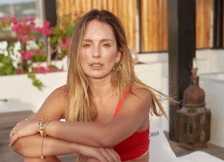 Claudia Bahamón se confiesa, ¿tiene o no cirugías? claudia