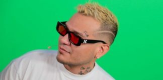 King Récords suma a Crissin a su lista de talentos urbanos