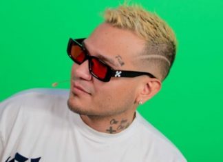 King Récords suma a Crissin a su lista de talentos urbanos