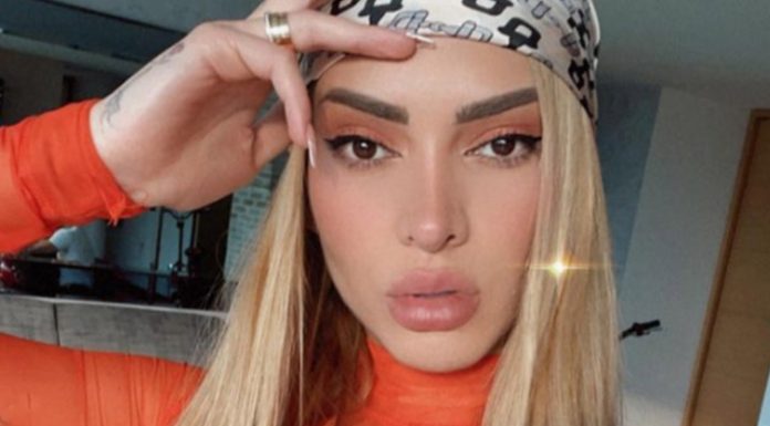 Video: Reacción de Daiki Gamboa a la pesada broma de Dani Duke