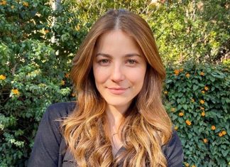 ¿Juliette Pardau terminó con Julián Román? Juliette Pardau