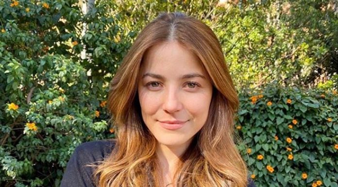 ¿Juliette Pardau terminó con Julián Román? Juliette Pardau