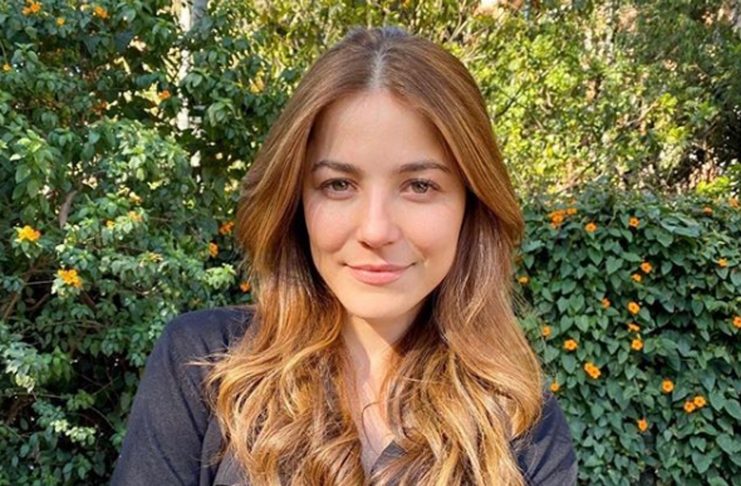 ¿Juliette Pardau terminó con Julián Román? Juliette Pardau