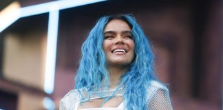 Karol G se despide de su cabello azul ¿Cuál es su nuevo look? karol
